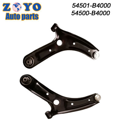 Conjunto de brazo de control inferior delantero 2014 para Hyundai I10 Partes Brazo de suspensión 54501-B4000 OEM