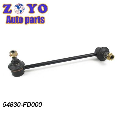 KIA RIO 2005 Enlace del estabilizador delantero inferior para partes de suspensión Propósito Reemplazar/reparar