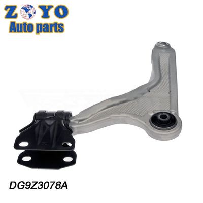 40 Cr de suspensión conjunta de bolas de choque frontal y brazo de control inferior para Ford Fusion 2013-2016