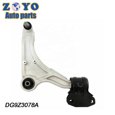 40 Cr de suspensión conjunta de bolas de choque frontal y brazo de control inferior para Ford Fusion 2013-2016