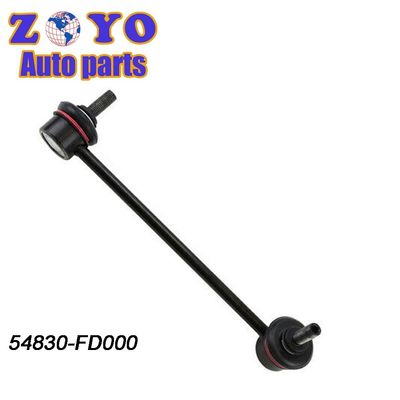 KIA RIO 2005 Enlace del estabilizador delantero inferior para partes de suspensión Propósito Reemplazar/reparar