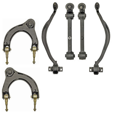 Chrysler Sebring 1995-1998 Conjunto de control delantero inferior con y articulación de bola 40 Cr