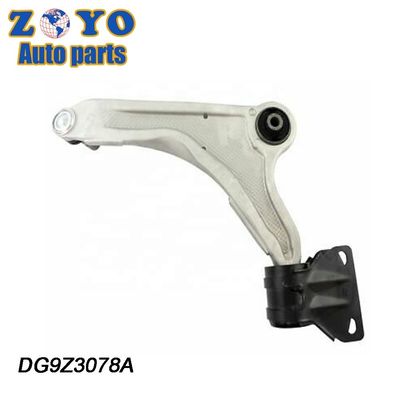40 Cr de suspensión conjunta de bolas de choque frontal y brazo de control inferior para Ford Fusion 2013-2016