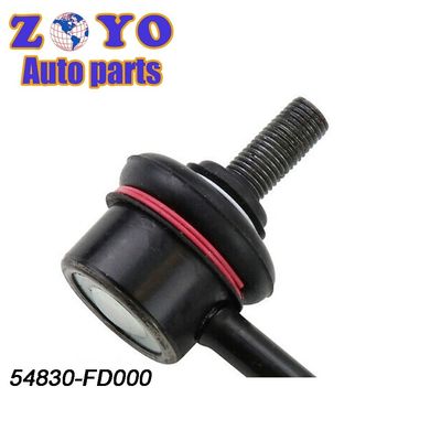 KIA RIO 2005 Enlace del estabilizador delantero inferior para partes de suspensión Propósito Reemplazar/reparar