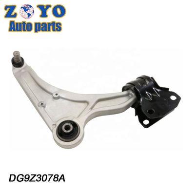 40 Cr de suspensión conjunta de bolas de choque frontal y brazo de control inferior para Ford Fusion 2013-2016