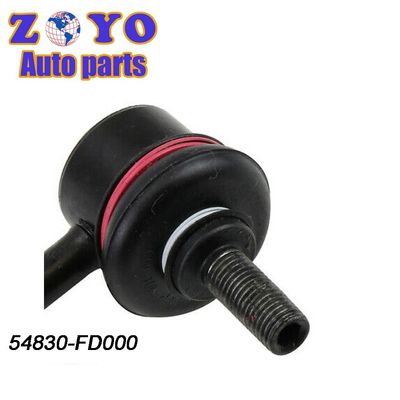 KIA RIO 2005 Enlace del estabilizador delantero inferior para partes de suspensión Propósito Reemplazar/reparar
