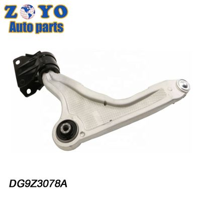 40 Cr de suspensión conjunta de bolas de choque frontal y brazo de control inferior para Ford Fusion 2013-2016