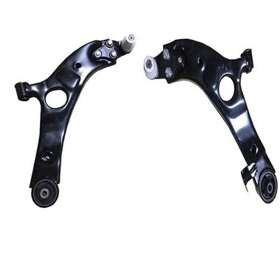 Hyundai Sta.fe Suspension Arm 54500-2W000 54501-2W000 Hecho de brazos de control de acero SPHC