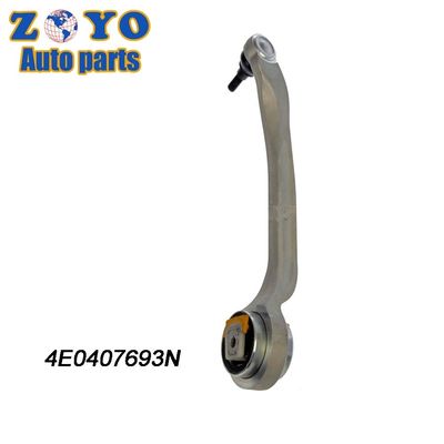 521-749 Dorman No. izquierda de aluminio brazo de control de la suspensión inferior para Audi A8 D4 2002