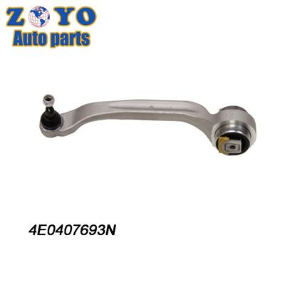 521-749 Dorman No. izquierda de aluminio brazo de control de la suspensión inferior para Audi A8 D4 2002