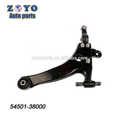K640407 Accesorios para automóviles Hyundai Sonata Brazo de control ajustable para la posición delantera