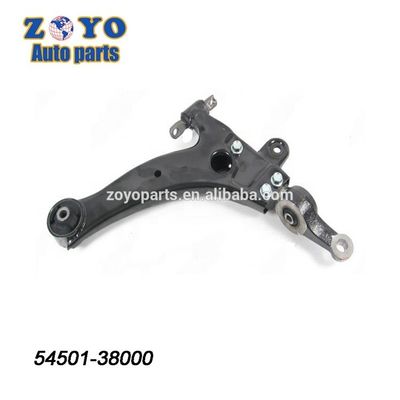 K640407 Accesorios para automóviles Hyundai Sonata Brazo de control ajustable para la posición delantera