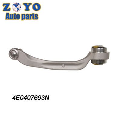 521-749 Dorman No. izquierda de aluminio brazo de control de la suspensión inferior para Audi A8 D4 2002