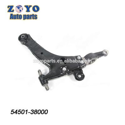 K640407 Accesorios para automóviles Hyundai Sonata Brazo de control ajustable para la posición delantera
