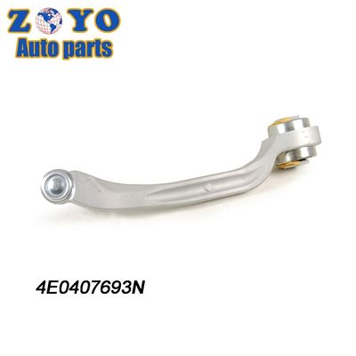 521-749 Dorman No. izquierda de aluminio brazo de control de la suspensión inferior para Audi A8 D4 2002