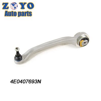 521-749 Dorman No. izquierda de aluminio brazo de control de la suspensión inferior para Audi A8 D4 2002