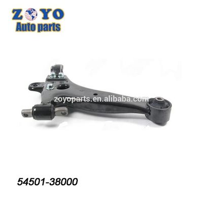 K640407 Accesorios para automóviles Hyundai Sonata Brazo de control ajustable para la posición delantera