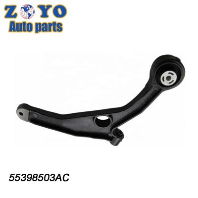 55398503AC RK641333 Partes de suspensión para Chrysler C200 2015 Negro Revestimiento E Frente izquierdo