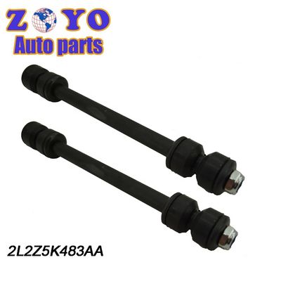 Chevrolet Camaro 1.5l 2002-2015 Estabilizador delantero inferior enlace con la construcción de acero