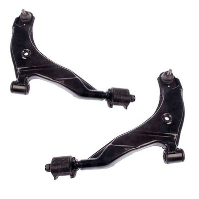 SPHC Acero Frente Brazo de control izquierdo derecho para reemplazo/reparación de Hyundai ACCENT 1999-2006