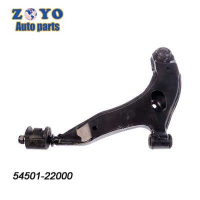 SPHC Acero Frente Brazo de control izquierdo derecho para reemplazo/reparación de Hyundai ACCENT 1999-2006