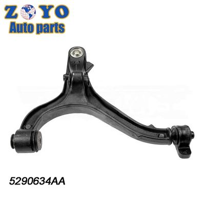 Brazo de control superior completo para el Jeep Grand Cherokee 2006-2010 5290634AA RK621566