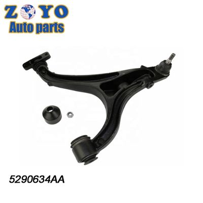 Brazo de control superior completo para el Jeep Grand Cherokee 2006-2010 5290634AA RK621566