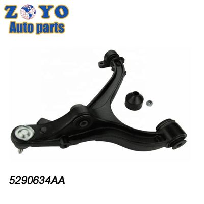 Brazo de control superior completo para el Jeep Grand Cherokee 2006-2010 5290634AA RK621566