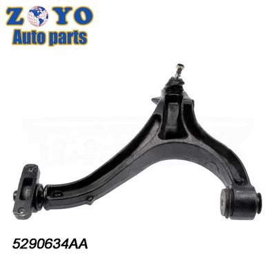 Brazo de control superior completo para el Jeep Grand Cherokee 2006-2010 5290634AA RK621566