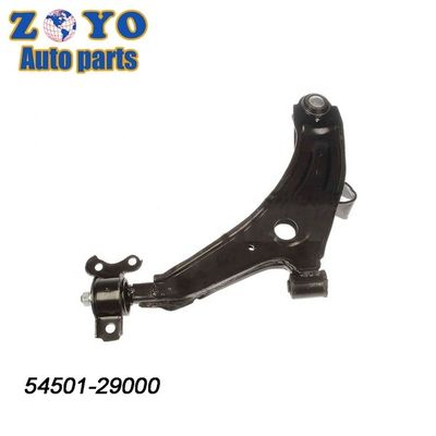 Hyundai Accent Accesorios Conjunto de brazo de control de suspensión para reemplazo/reparación JTC1982