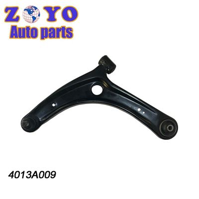 Armas de control inferiores delanteras izquierdas y derechas para Mitsubishi Lancer 2008 Número de referencia 271015