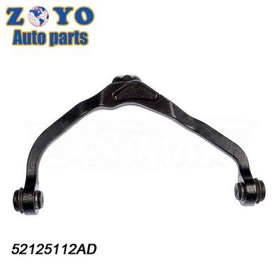 40 Cr ZOYO Frente derecho brazo de control superior para Jeep Liberty 205 2008-2013 OEM estándar