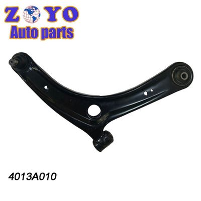 Armas de control inferiores delanteras izquierdas y derechas para Mitsubishi Lancer 2008 Número de referencia 271015