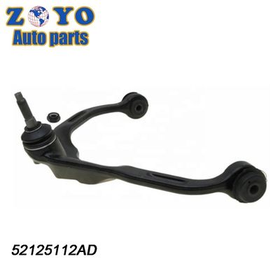 40 Cr ZOYO Frente derecho brazo de control superior para Jeep Liberty 205 2008-2013 OEM estándar