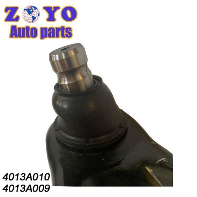 Armas de control inferiores delanteras izquierdas y derechas para Mitsubishi Lancer 2008 Número de referencia 271015