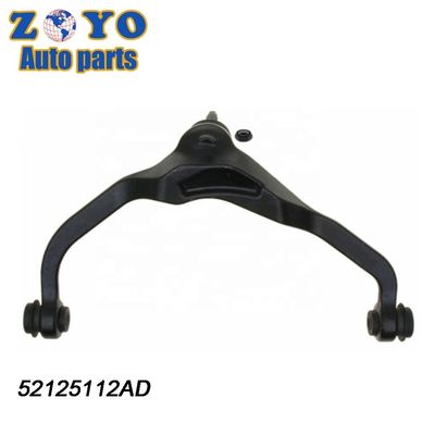 40 Cr ZOYO Frente derecho brazo de control superior para Jeep Liberty 205 2008-2013 OEM estándar