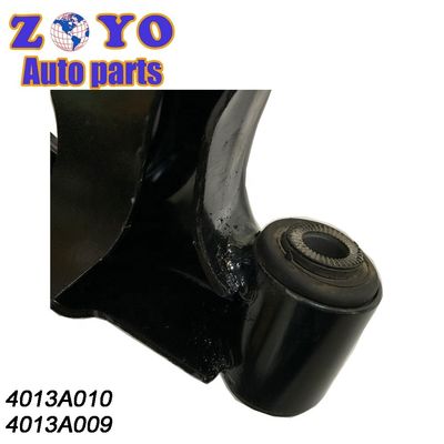 Armas de control inferiores delanteras izquierdas y derechas para Mitsubishi Lancer 2008 Número de referencia 271015