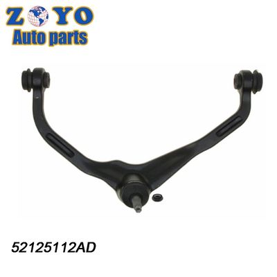 40 Cr ZOYO Frente derecho brazo de control superior para Jeep Liberty 205 2008-2013 OEM estándar