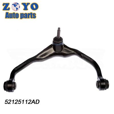 40 Cr ZOYO Frente derecho brazo de control superior para Jeep Liberty 205 2008-2013 OEM estándar
