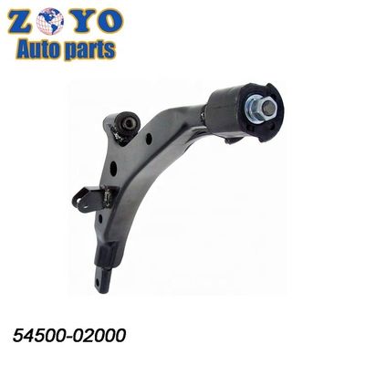 Intercambio No.2 54500-02050 Brazo de control anterior inferior para el Hyundai Atos 524-299 Suspensión