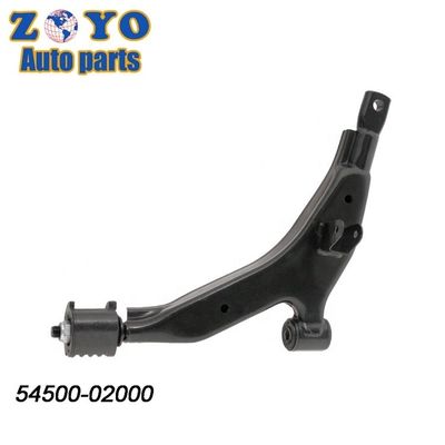 Intercambio No.2 54500-02050 Brazo de control anterior inferior para el Hyundai Atos 524-299 Suspensión