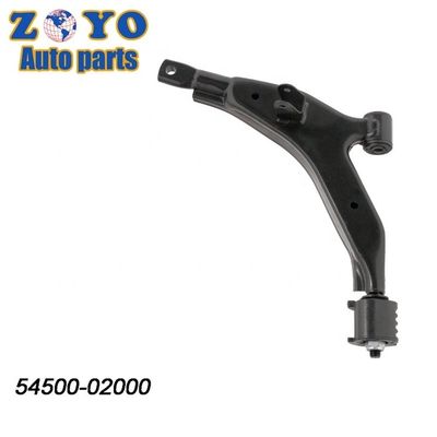 Intercambio No.2 54500-02050 Brazo de control anterior inferior para el Hyundai Atos 524-299 Suspensión