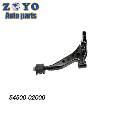 Intercambio No.2 54500-02050 Brazo de control anterior inferior para el Hyundai Atos 524-299 Suspensión