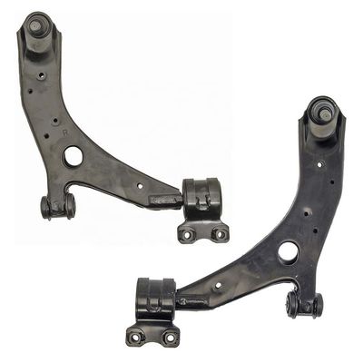 B32H-34-350D B32H-34-300D K620041 K620040 Conjunto de brazo de control para Mazda 3 Limousine BK 2009