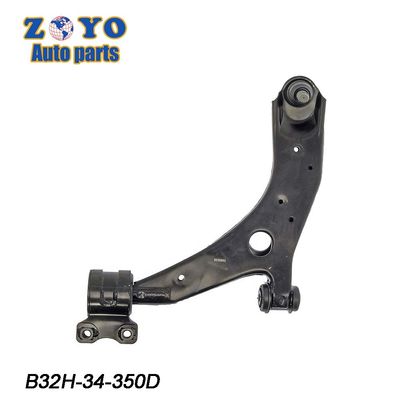 B32H-34-350D B32H-34-300D K620041 K620040 Conjunto de brazo de control para Mazda 3 Limousine BK 2009