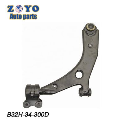 BP4K-34-300E Naturaleza de caucho de busto derecho delantero brazo de control inferior para Mazda Demio CX7 2009