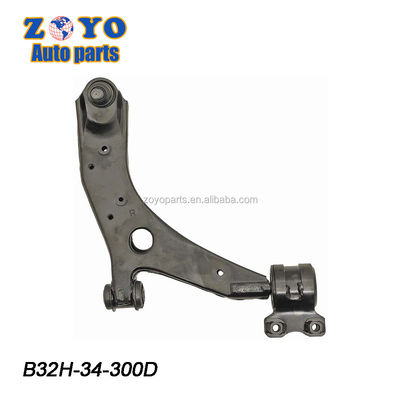B32H-34-350D B32H-34-300D K620041 K620040 Conjunto de brazo de control para Mazda 3 Limousine BK 2009