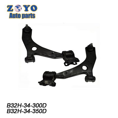 B32H-34-350D B32H-34-300D K620041 K620040 Conjunto de brazo de control para Mazda 3 Limousine BK 2009