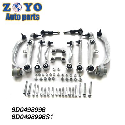 8D0498998S1 Suspensión de aluminio para Audi A4 40 Cr