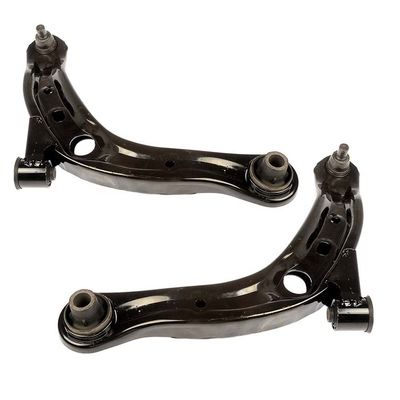 Mooog No. RK60340 Brazo de control inferior delantero para Mazda Mpv 1993- por posición izquierda